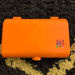 Caboodles take it tote makeup case